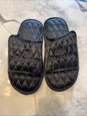 Balenciaga Slippers